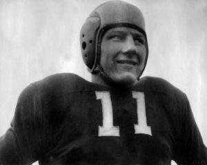 Albert Wistert \ bigbluefootballhistory.com