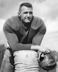 Alvin Wistert | bigbluefootballhistory.com